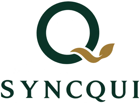 Syncqui, back to home